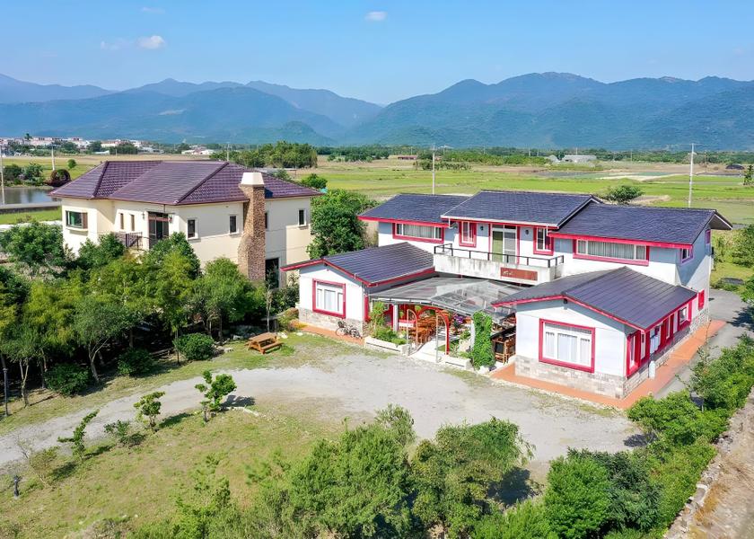 Yilan County Sanxing 