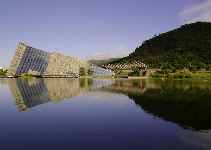 Yilan County Toucheng 