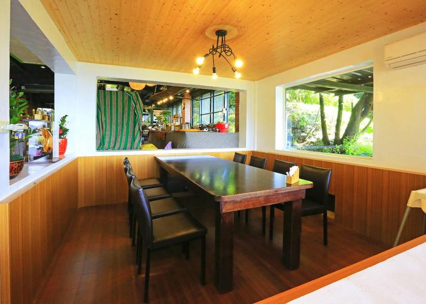 Yilan County Datong Restaurant