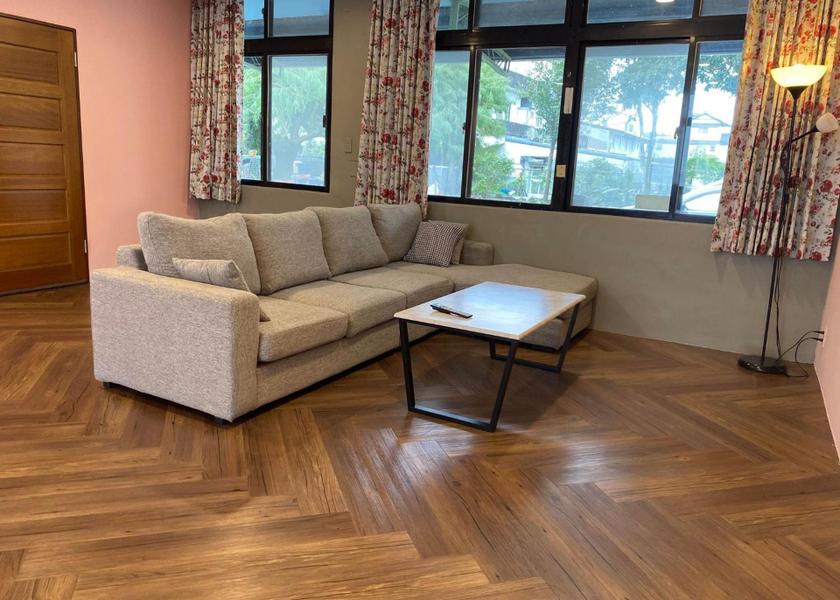 Yilan County Jiaoxi Public Areas