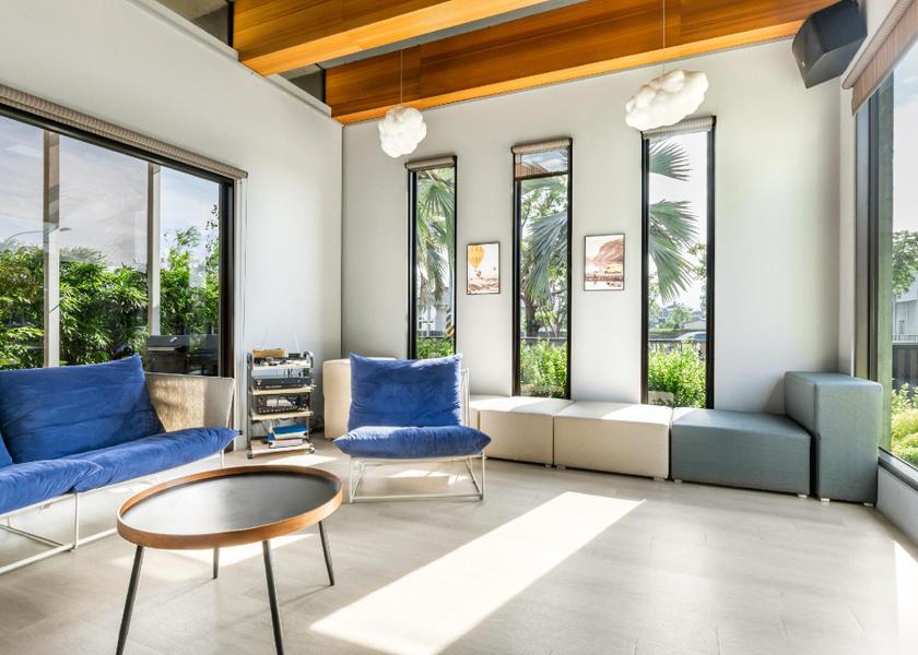 Yilan County Dongshan public areas