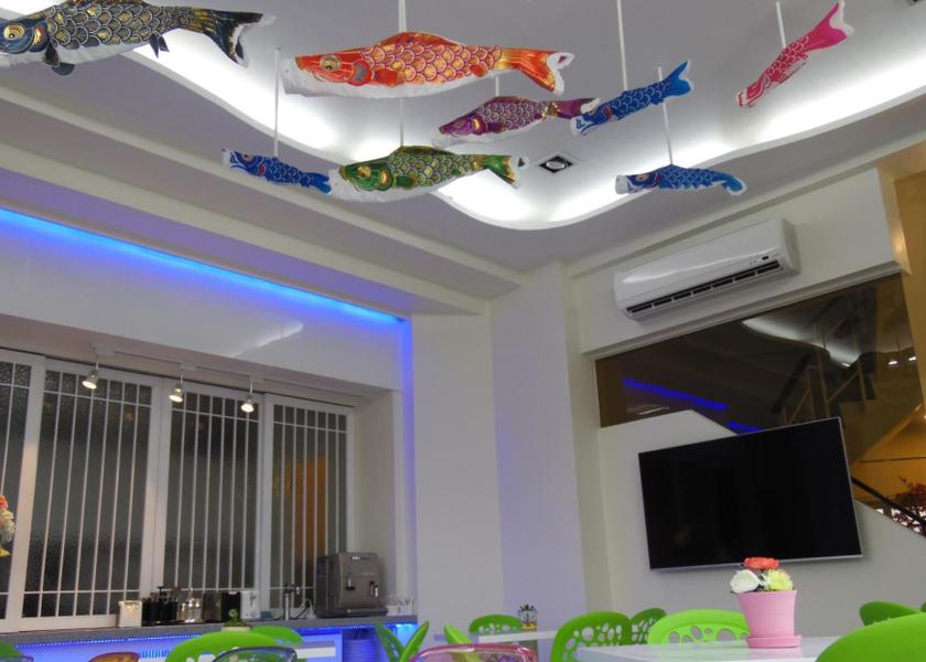 Yilan County Dongshan attractions