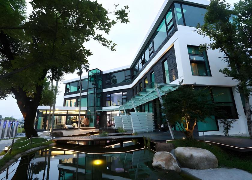 Yilan County Dongshan 