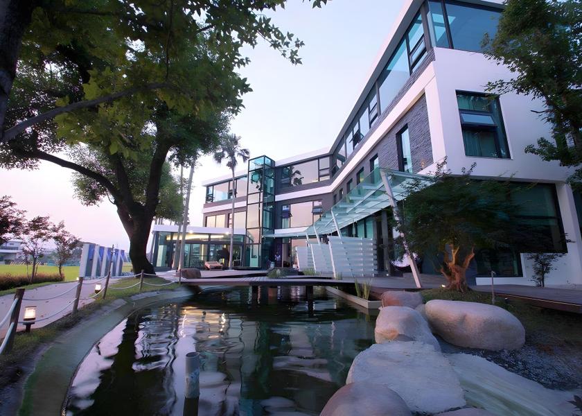 Yilan County Dongshan 