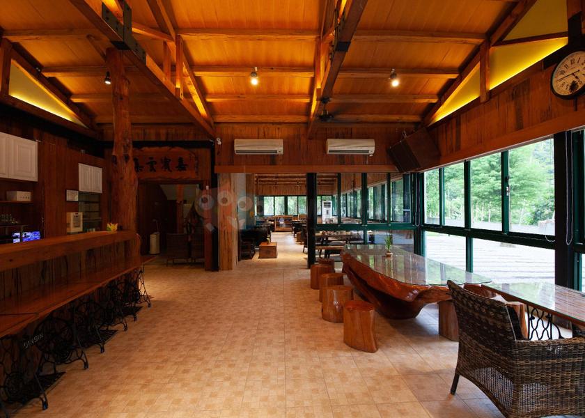 Yilan County Dongshan entrance
