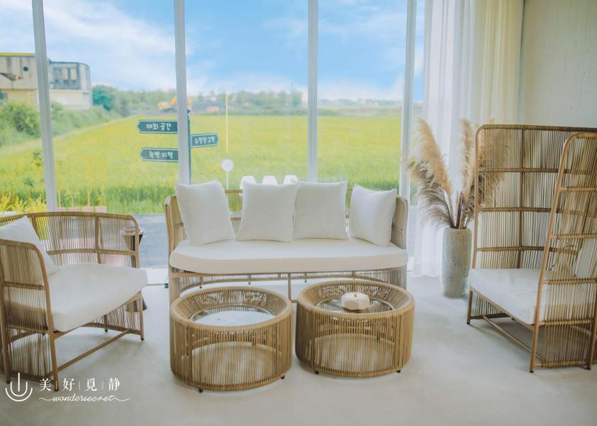 Yilan County Dongshan 