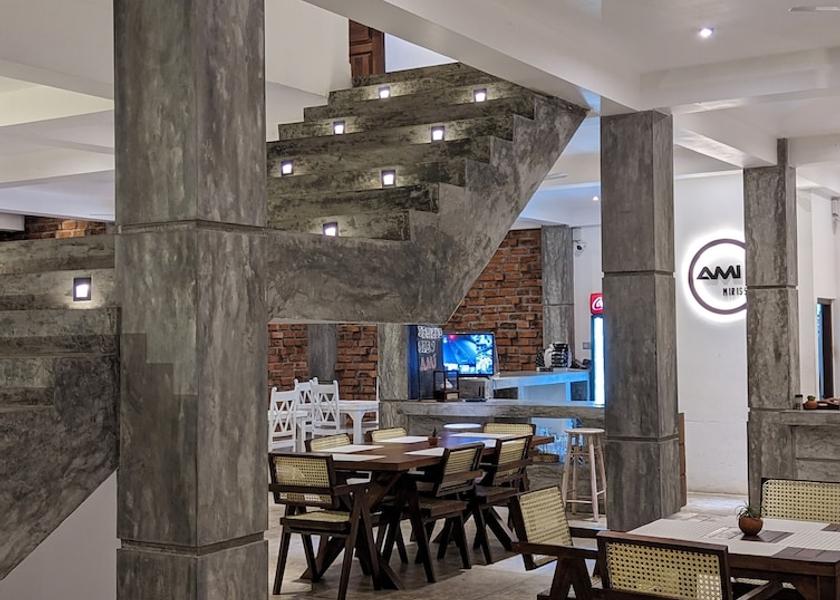 Southern Province Kamburugamuwa Restaurant
