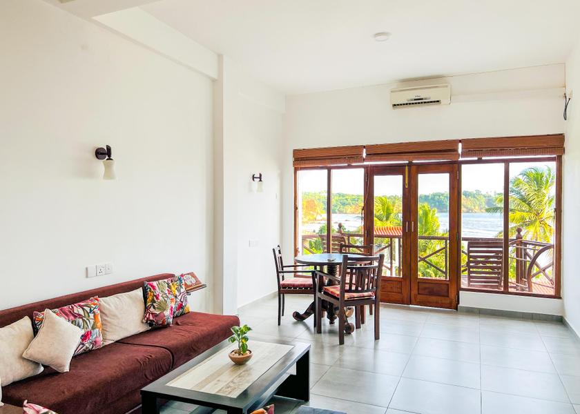Southern Province Weligama Public Areas