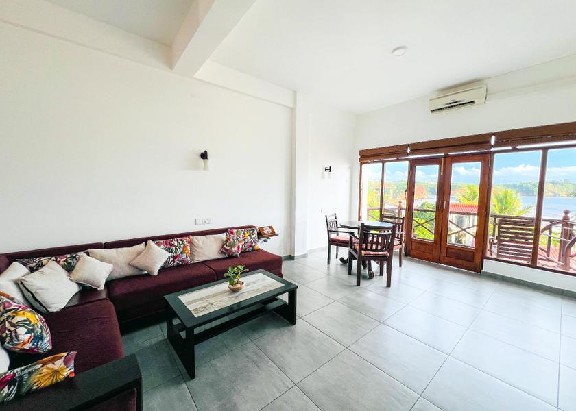 Southern Province Weligama Public Areas