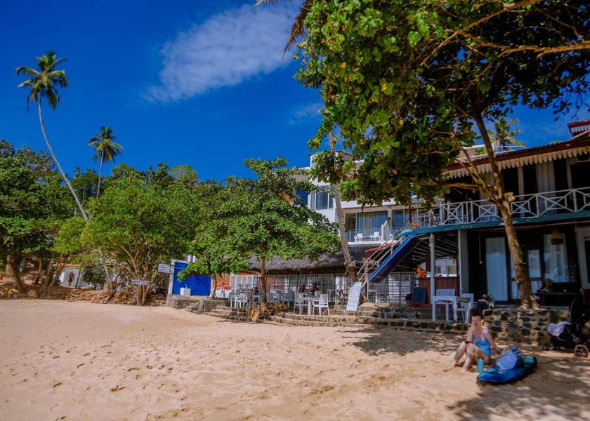 Matara District Mirissa 