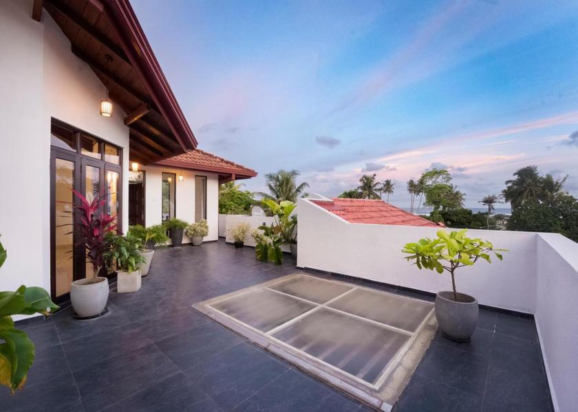 Matara District Mirissa Hotel Exterior