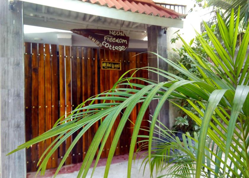 Matara District Mirissa facilities