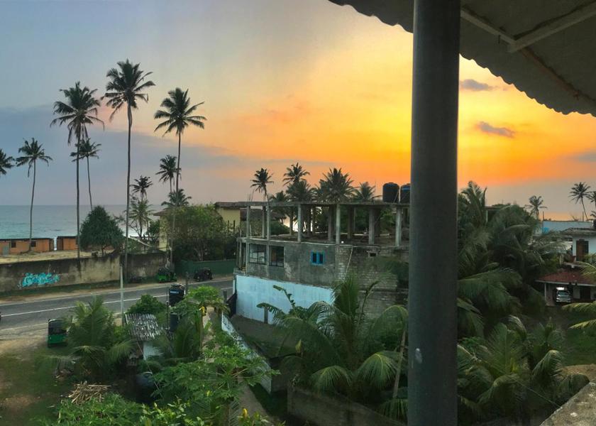 Matara District Mirissa 