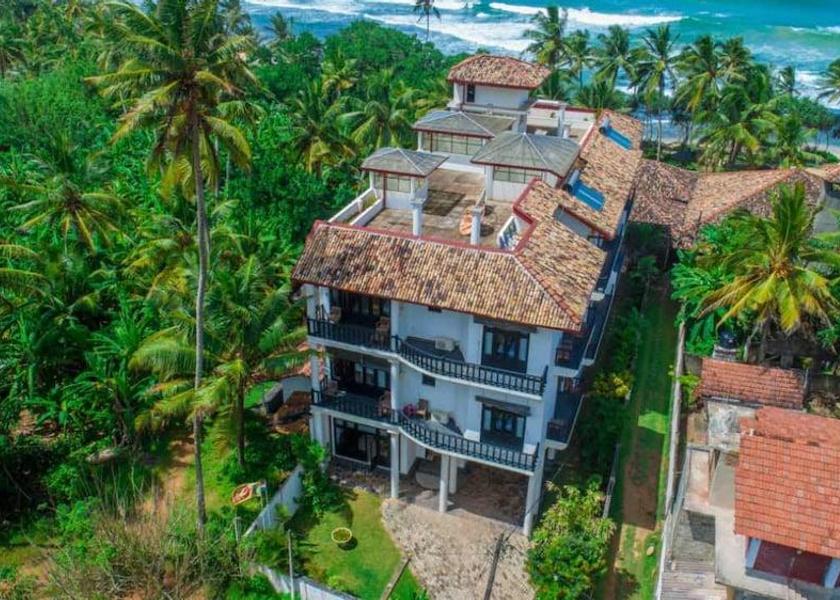 Matara District Mirissa 