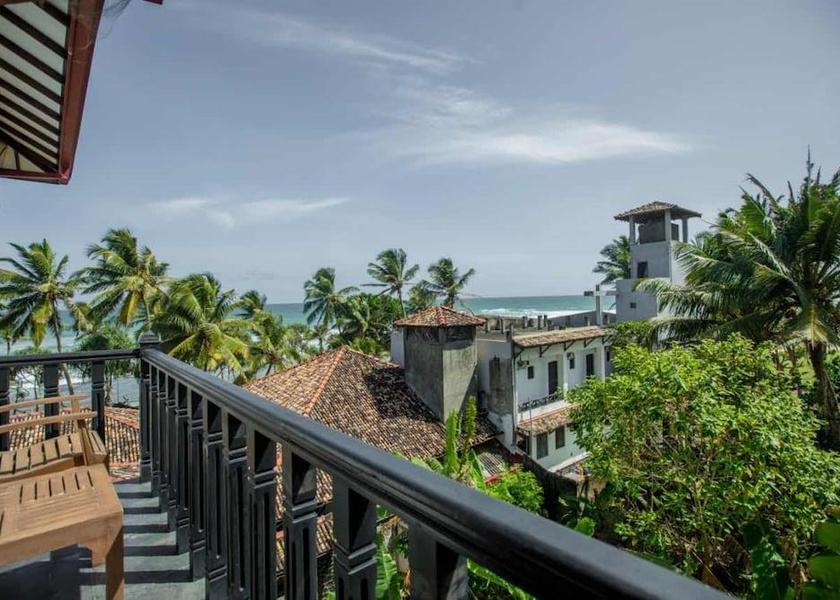 Matara District Mirissa 