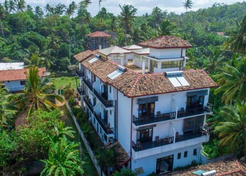 Matara District Mirissa 