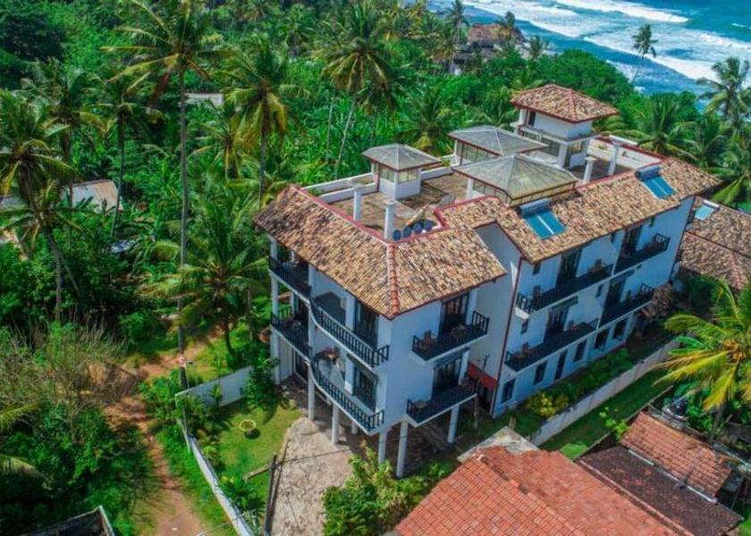 Matara District Mirissa 