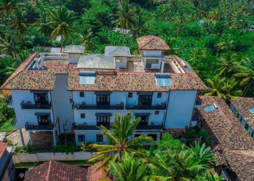 Matara District Mirissa 