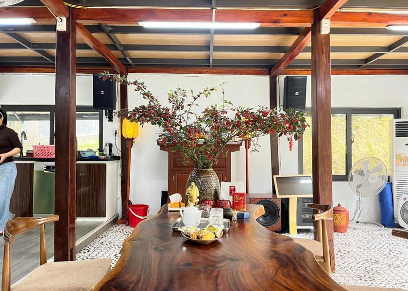 Ha Giang Ha Giang facilities