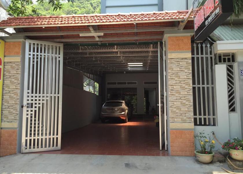 Ha Giang Ha Giang Hotel Exterior