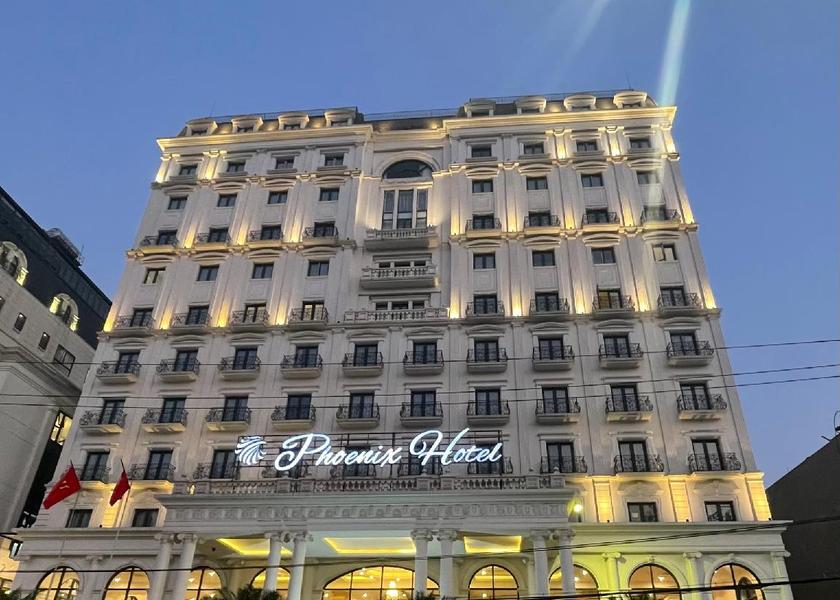 Ha Giang Ha Giang exterior view