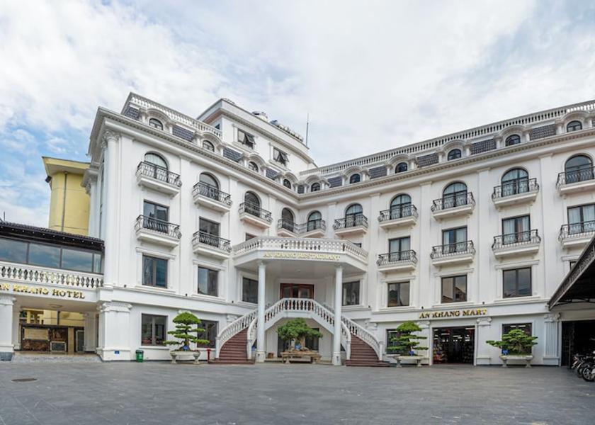 Tuyen Quang Province Ha Giang Front of property