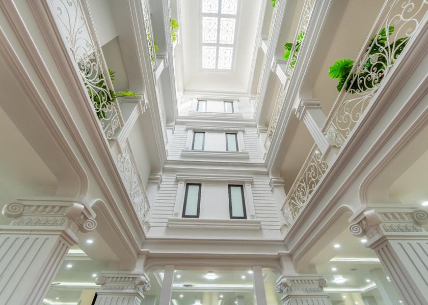 Tuyen Quang Province Ha Giang Interior view