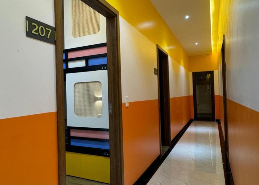 Ha Giang Ha Giang facilities