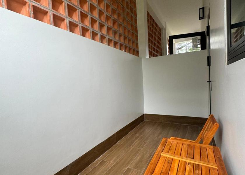 Ha Giang Ha Giang balcony/terrace