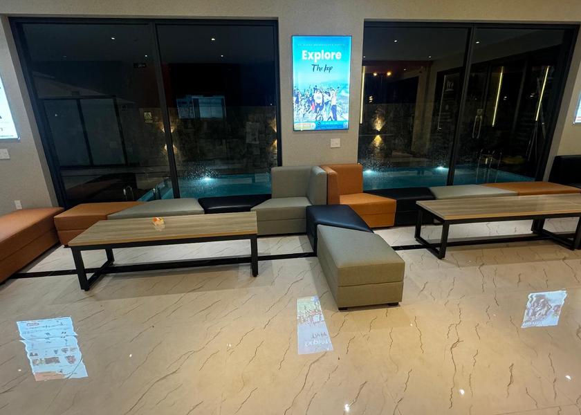 Ha Giang Ha Giang reception