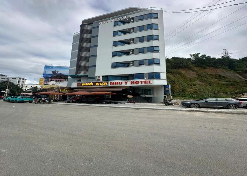 Ha Giang Ha Giang entrance