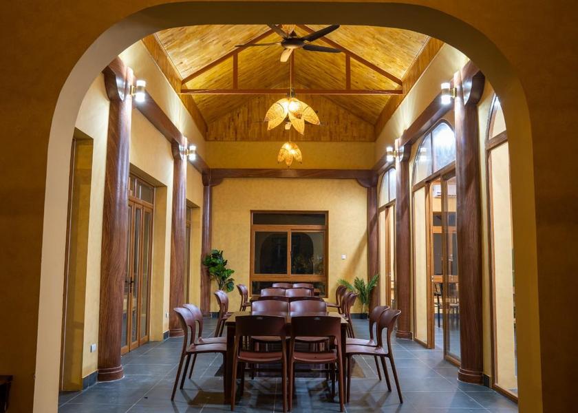 Ha Giang Ha Giang restaurant