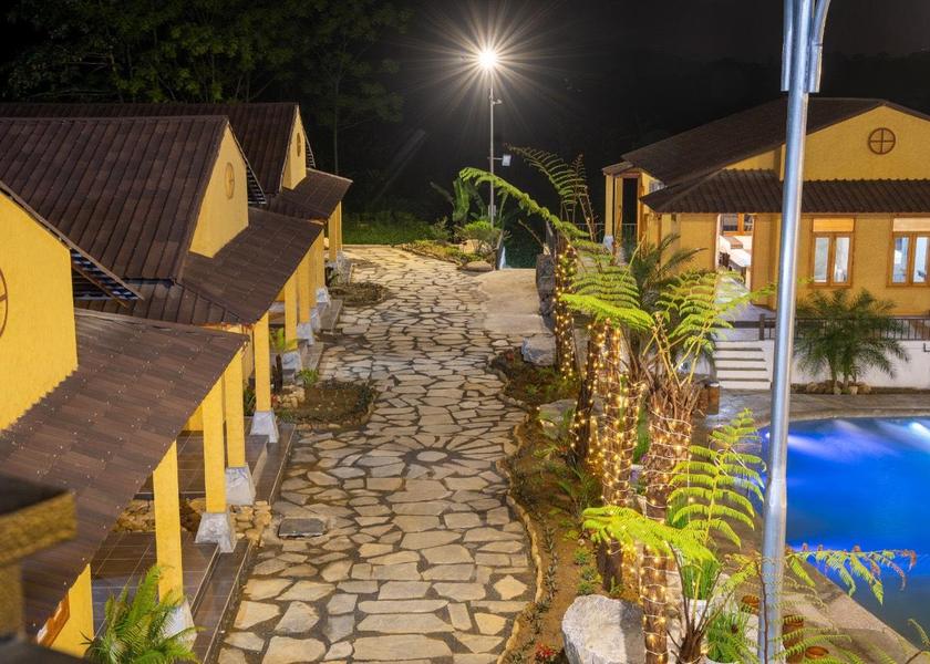 Ha Giang Ha Giang entrance