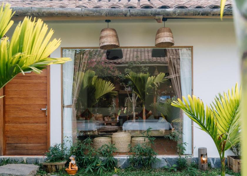 Ha Giang Ha Giang Hotel Exterior