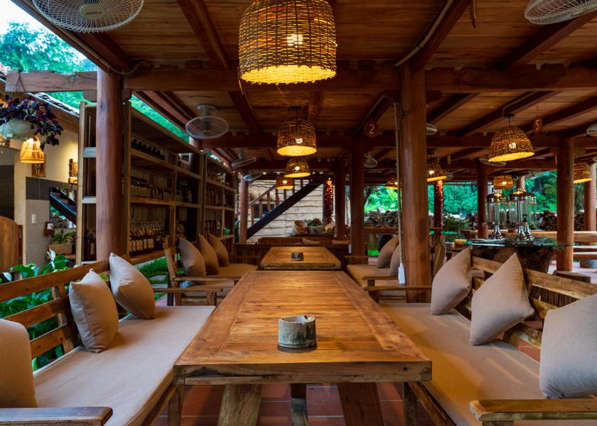 Ha Giang Ha Giang restaurant