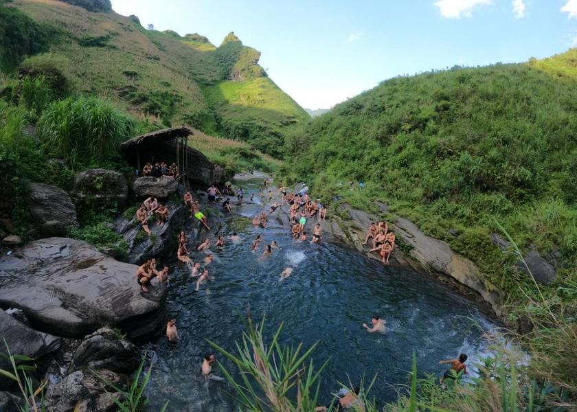 Ha Giang Ha Giang view