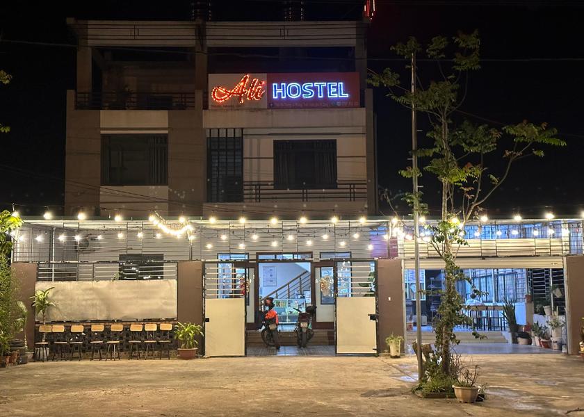 Ha Giang Ha Giang balcony/terrace