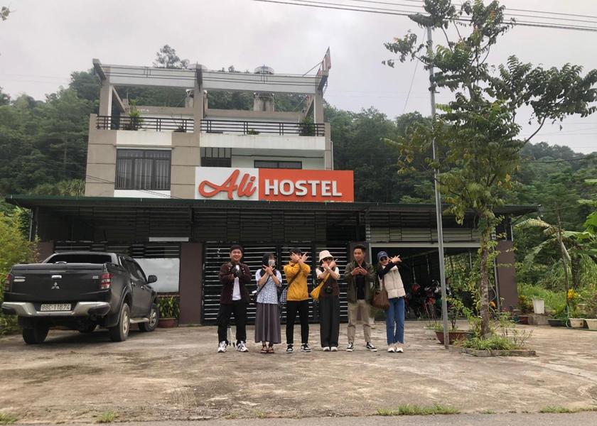 Ha Giang Ha Giang facilities