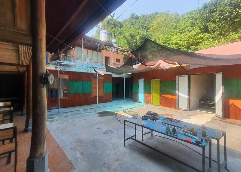 Ha Giang Ha Giang facilities