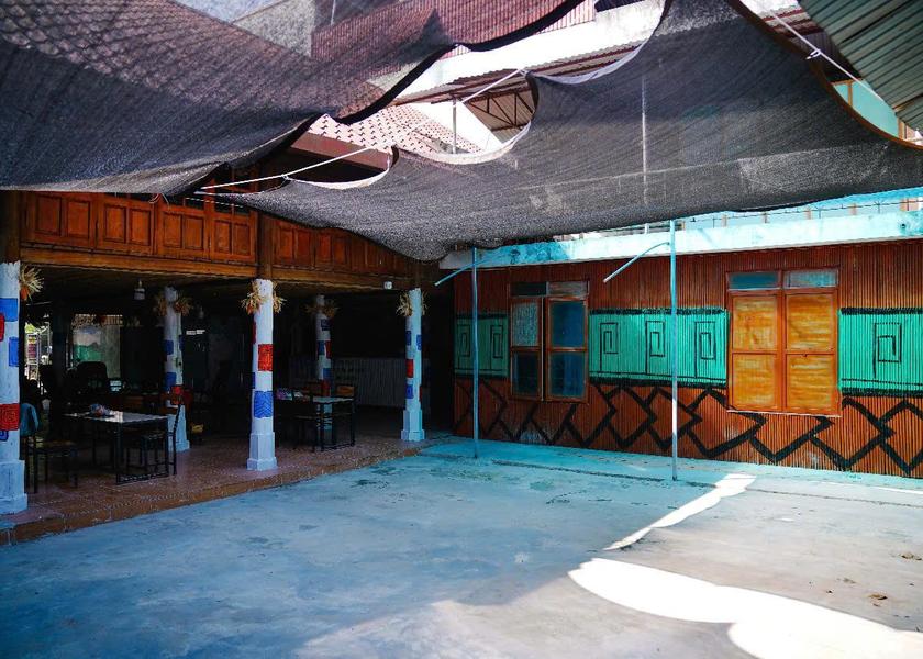 Ha Giang Ha Giang facilities