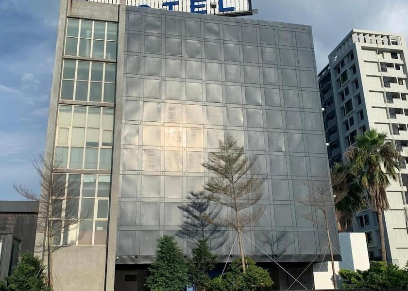 Miaoli County Toufen Front of property