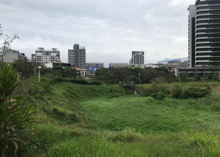 Miaoli County Zhunan view