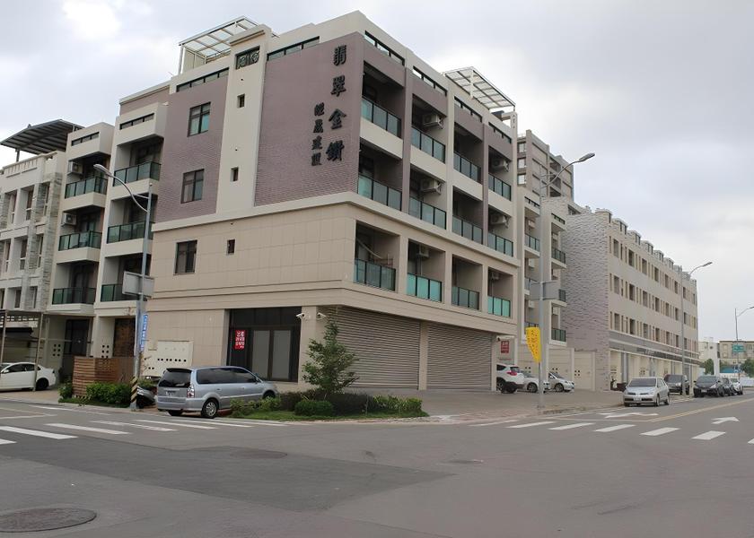 Miaoli County Zhunan 