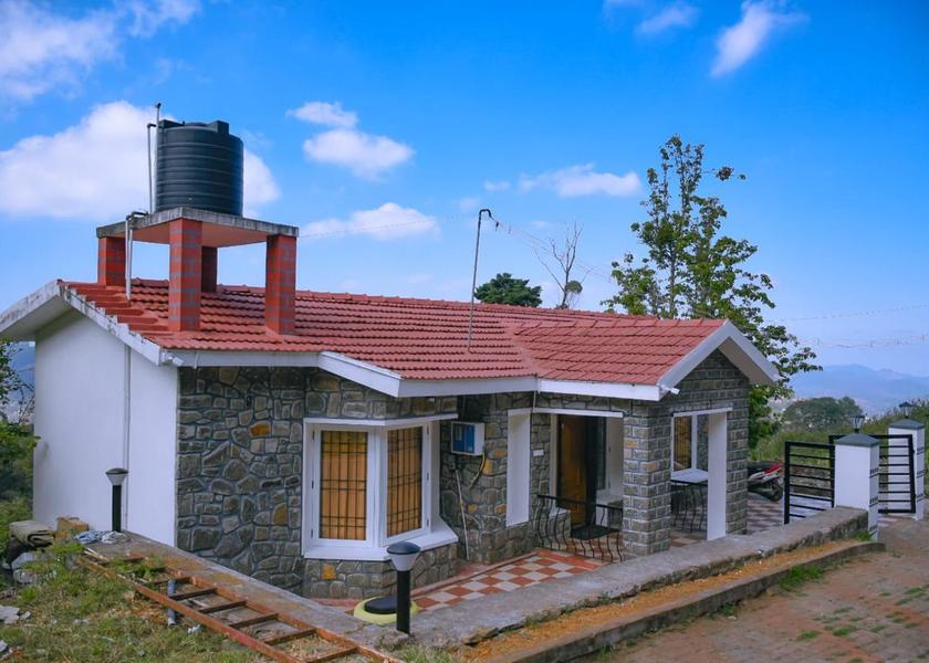 Tamil Nadu Kodaikanal 