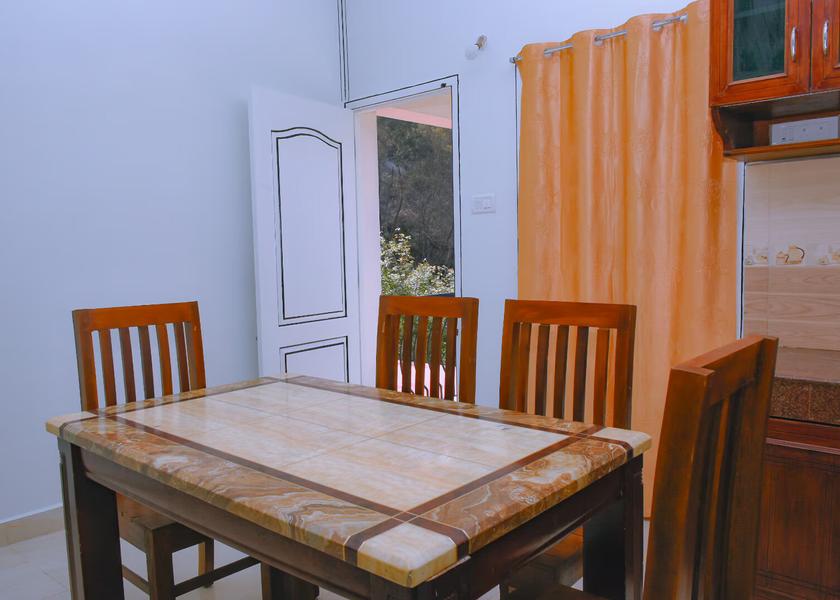 Tamil Nadu Kodaikanal Public Areas