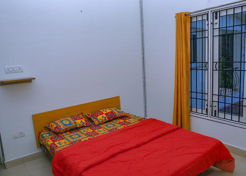 Tamil Nadu Kodaikanal 1025