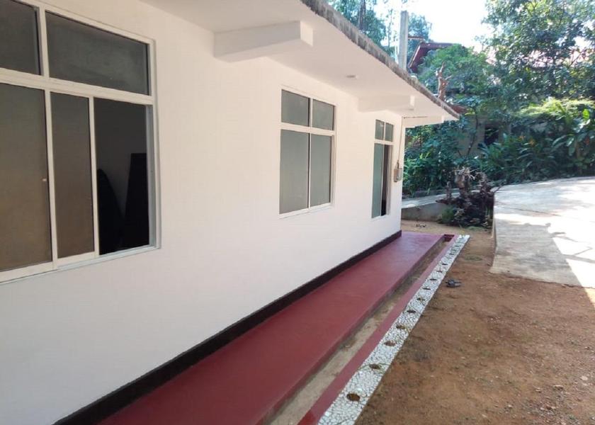 Sabaragamuwa Province Galpola 
