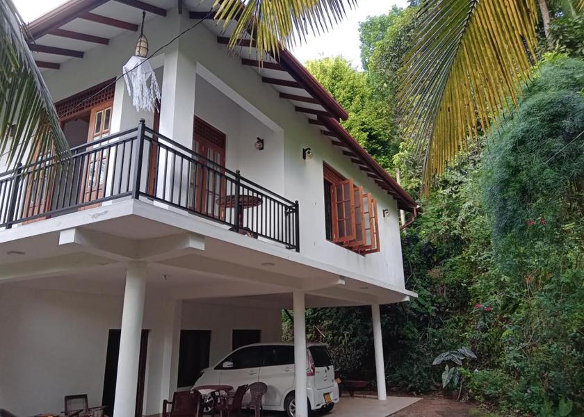 Sabaragamuwa Province Galpola 