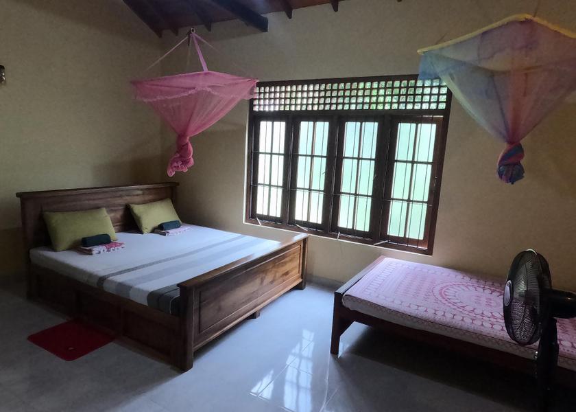 Sabaragamuwa Province Galpola Homestay