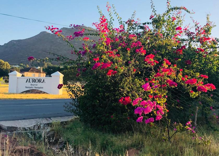 Western Cape Bergrivier facilities